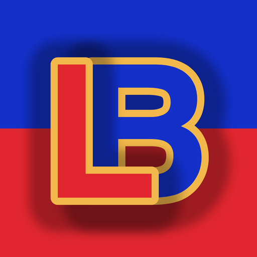 Louvri Bouch